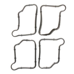 прокладка клапанной крышки! к-кт\ MB W203/W211 1.8 16V MB271 02> 428.490 ELRING