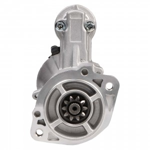 Стартер LST0815 START VOLT