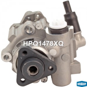 Насос гидроусилителя руля HPQ1478XQ HPQ1478XQ KRAUF