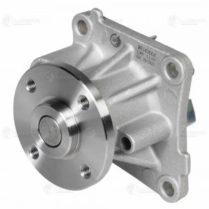 Насос водяной Mitsubishi Lancer X (07-) 1.5i/1.6i LWP1116 LWP1116 LUZAR