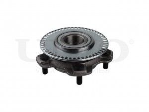Ступица передняя (с ABS) HUB-20141 UNIO