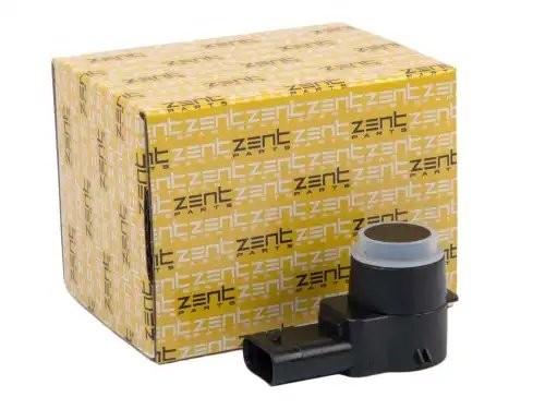 датчик парковки! VW Caddy III/EOS/Touran 03> Z04401 ZENTPARTS