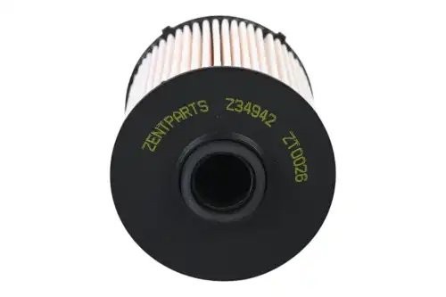 фильтр топливный!\ MB W202/W210/W220 2.0CDi-3.2CDi ОМ611/613 97> Z34942 ZENTPARTS