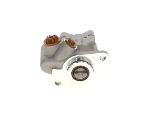 Насос ГУР MAN 130 bar KS00000437 BOSCH
