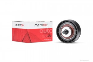 FIAT DUCATO (2002-2006) 1344012 METACO