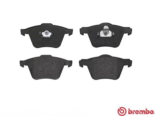 VOLVO XC90 (2002>) P86018 BREMBO
