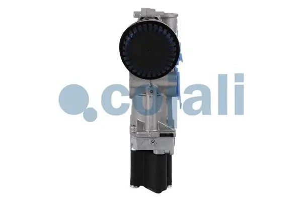Кран управления подъемом оси 2280124 COJALI