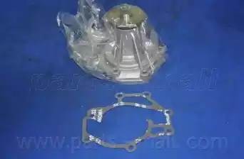 Насос водяной HYUNDAI STAREX-GRAND(TQ) 07-15 PHB-009 PHB-009 PMC PARTS MALL