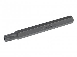 Бита TORX Т40Hх80мм 5/16" DR удлиненная JTC JTC1248040 JTC TOOLS