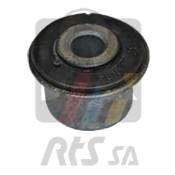 сайлентблок рычага пер.!\ Citroen ZX/Xsara/Berlingo/Peugeot 306 1.4-2.0HDi 93> 01700505 RTS