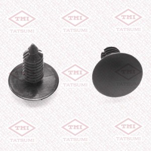 Клипса автомобильная [упаковка 10 штук] universal TJB1282 TJB1282 TATSUMI