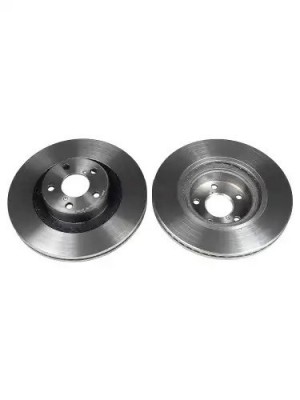 диск тормозной передний! Subaru Impreza 2.0 00> Z06011 ZENTPARTS