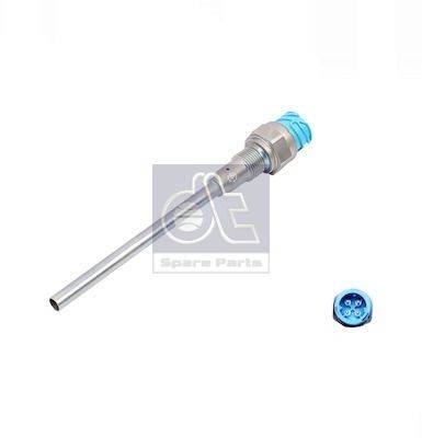 Датчик давления масла 337129 DIESEL TECHNIC
