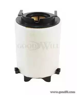 Фильтр воздушный AG261 AG 261 GOODWILL
