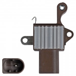 Регулятор напряжения ген. для а/м Toyota Rav 4 (12-) 2.0i (VRR 1941) VRR1941 START VOLT