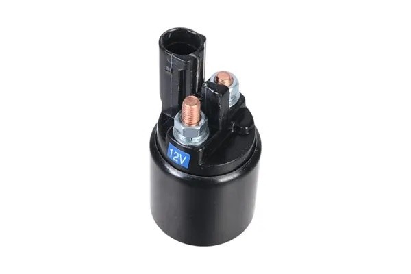 втягивающее реле стартера!12v D52 \AUDI A4 1.8 TFSi 01.2008-05.2008,11.2007-05.2 0685191SX STELLOX