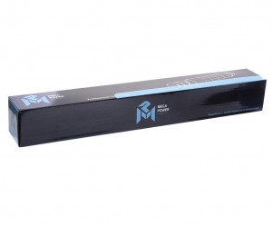 Амортизатор ГАЗ-3308,3310 передний/задний масляный MEGAPOWER 290-11-001 MEGA POWER