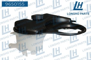 Бачок расширительный JAGUAR X-Type (01-09) LONGHO 9650155 LONGHO PARTS