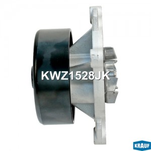 Насос водяной NISSAN Juke (1.6) KRAUF KWZ1528JK KRAUF