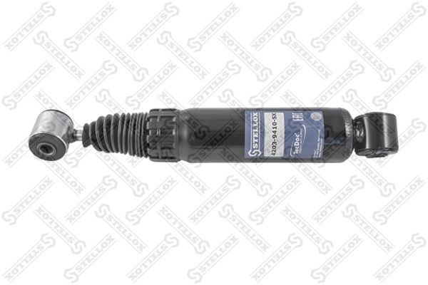 амортизатор задний газовый!\ Citroen Xsara 97> 4203-9410-SX STELLOX