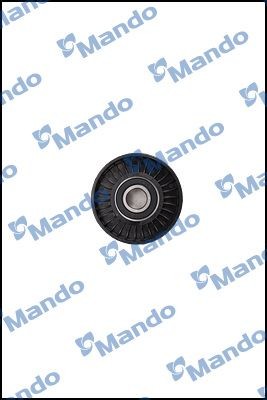 CHEVROLET LACETTI ПЛАСТИКОВЫЙ EBT10049K MANDO