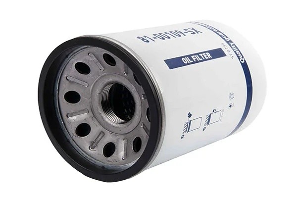 фильтр масляный! H174 D127 1 1/2-16 UN-2B\ CASE 81-00109-SX STELLOX