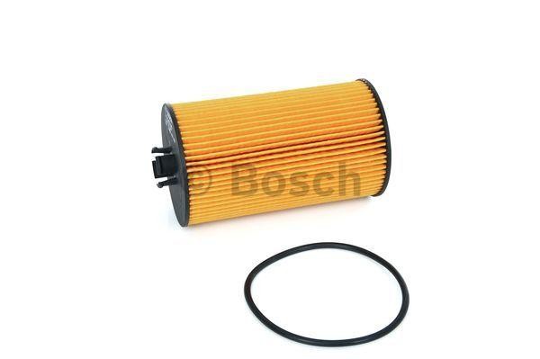 фильтрующий элемент масла ! H151 D83 \ MB Atego OM904 1/96> F 026 407 040 BOSCH