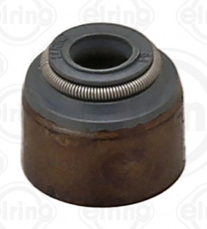 535.510 Колпачок маслосъемный TOYOTA DYNA, FORTUNER, HIACE, HILUX, LAND CRUISER/ 535.510 ELRING