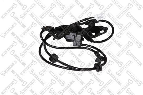 проводка датчика ABS! заднего левого\ Toyota Corolla E15 07> 06-65636-SX STELLOX