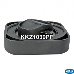 Крышка маслогорловины KKZ1039PF KKZ1039PF KRAUF