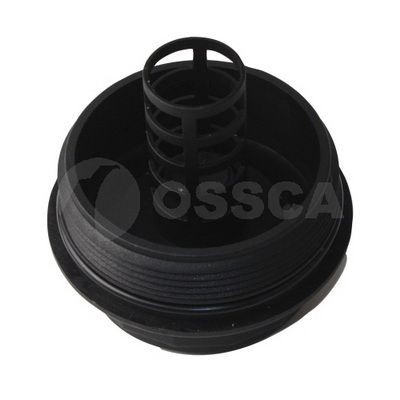 Крышка, корпус масляного фильтра OSSCA 19311 OSSCA