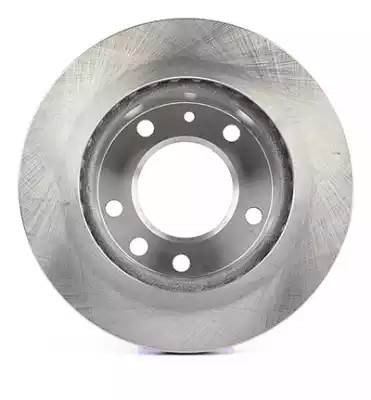 Диск тормозной MERCEDES Sprinter (06-) передний (1шт.) BSG BSG60210006 BSG