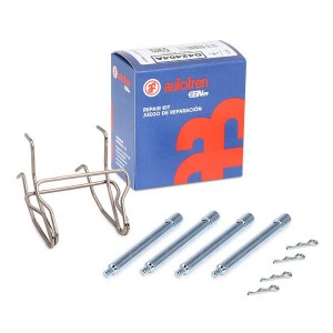 р/к-т торм.колодок!\ Peugeot 406/605/607 2.0/2.1/2.2 91> D42351A AUTOFREN SEINSA