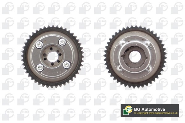Муфта мех. изм. фаз газораспределения TC5690S1 TC5690S1 BG AUTOMOTIVE