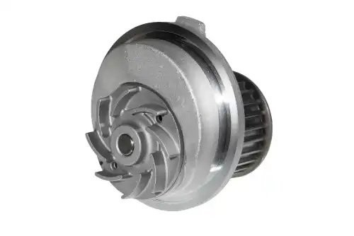 помпа! Opel Astra/Omega/Vectra 1.8i-2.2i/1.7D/TD 16V 92-00 Z14551 ZENTPARTS