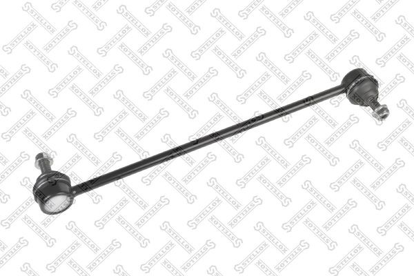 тяга стабилизатора переднего!\ Citroen C4/Peugeot 3008 06> 56-00642A-SX STELLOX