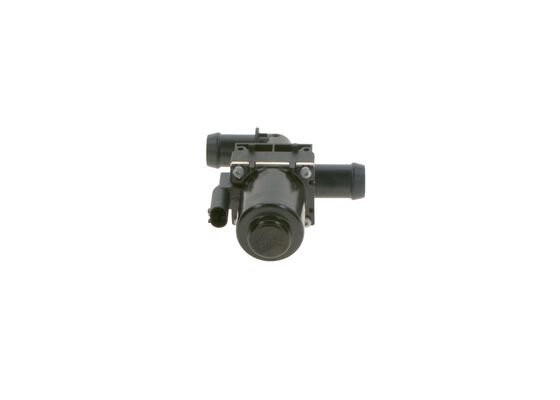 Клапан регулирующий ТНВД BOSCH 1147412208 BOSCH