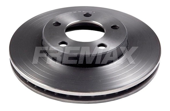 диск тормозной передний!\ Ford Maverick, Mazda Tribute 2.0-3.0 00> BD4093 FREMAX