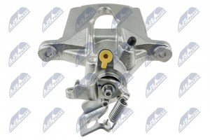 суппорт тормозной задний левый! Bosch, d=38мм \ Ford Mondeo Sedan 1.8-2.2TDCI 00 HZTFR000 NTY