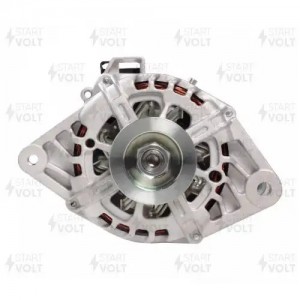 Генератор HYUNDAI Solaris (11-),Elantra (06-),i30 KIA Ceed,Cerato 14В 90А STARTV LG 08L4 START VOLT