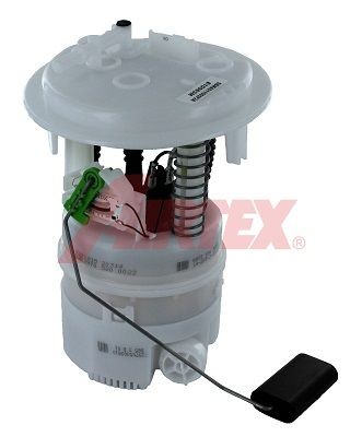 Насос топливный PEUGEOT 205 AIRTEX E10514 AIRTEX