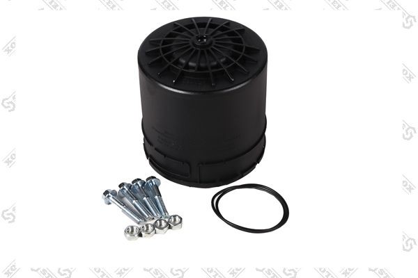 Фильтр осушителя RENAULT VOLVO (картридж пластиковый, болты, уплотнения) STELLOX 85-23007-SX STELLOX