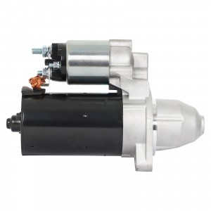 Стартер для а/м Mercedes-Benz C W204 (07-)/E W212 (09-) 1.8T (Start-Stop) 2кВт ( LST1528 START VOLT