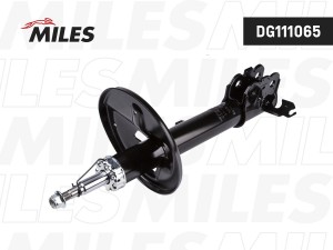 Амортизатор Chery Tiggo/Vortex Tingо (05-16) пер.лев.газ DG111065 DG111065 MILES