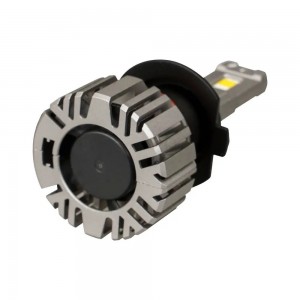 Комплект светодиодных ламп головного света H7 50W 12/24V PX26d 3000K AEAR208 AEAR208 AIRLINE