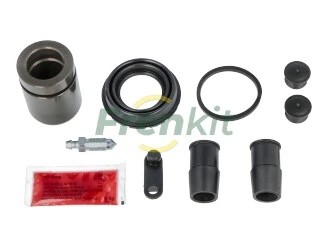 р/к диск.торм.с поршнем! d40 (Ate)\ BMW E39,Volvo S80 240931 FRENKIT