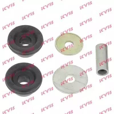 к-кт опоры амортизатора заднего!\ Honda Civic 01-05 /CR-V 05> SM5400 KAYABA