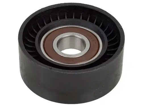 ролик обводной! Alfa Romeo 159 1.9JTDM 05> Z23968 ZENTPARTS