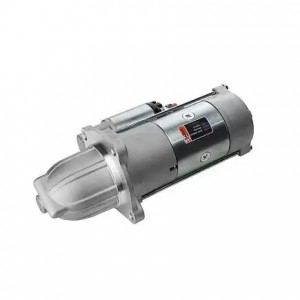 Стартер 3310 дв.Cummins ISF 3.8 (24V / 3.6kW, 10 зубьев) (4937470 / 5263841 / 53 0238 HAFFEN