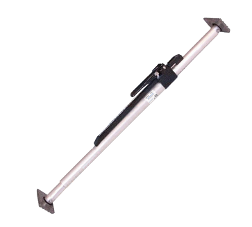 Штанга распорная L=2350-2720мм d=42мм бортов прицепа STELLOX 80-00202-SX STELLOX